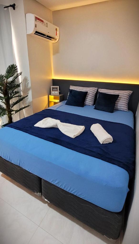 Loft 3 Novo 5 min aeroporto Marabá