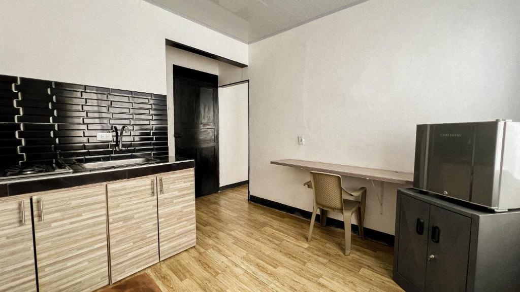Cómodo Loft a una cuadra del parque principal photo 2