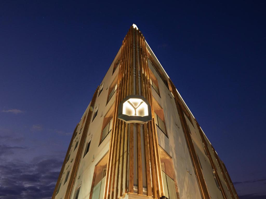 Y-HOTEL photo 4