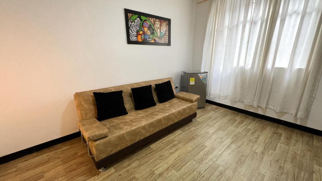 Hermoso loft a una cuadra del parque principal photo 3