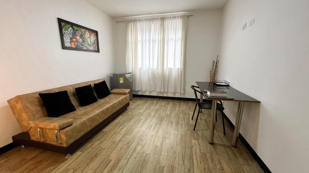 Hermoso loft a una cuadra del parque principal photo 2