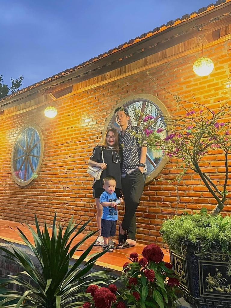 Home bông và gạo photo 2