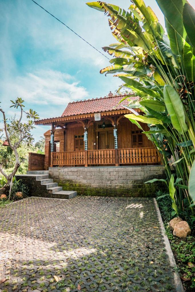 Umadhatu Resort by Amerta photo 1