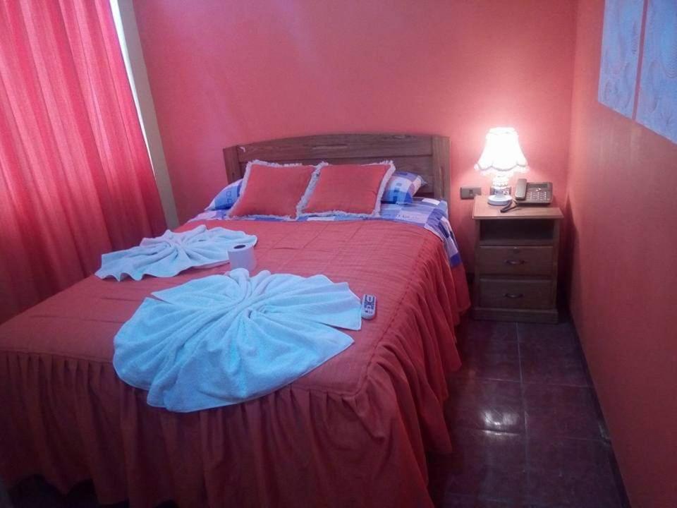 Hotel Bethania photo 1