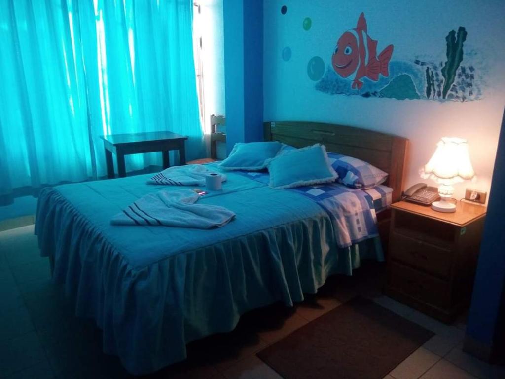 Hotel Bethania photo 3