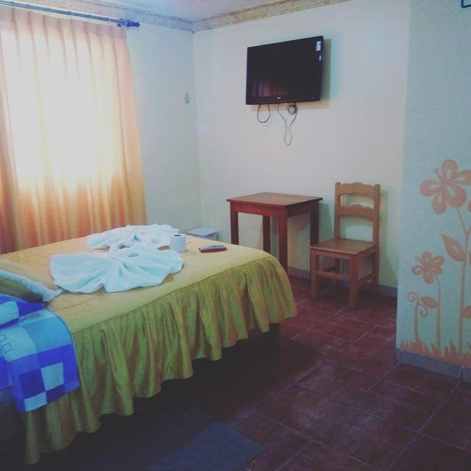 Hotel Bethania photo 4