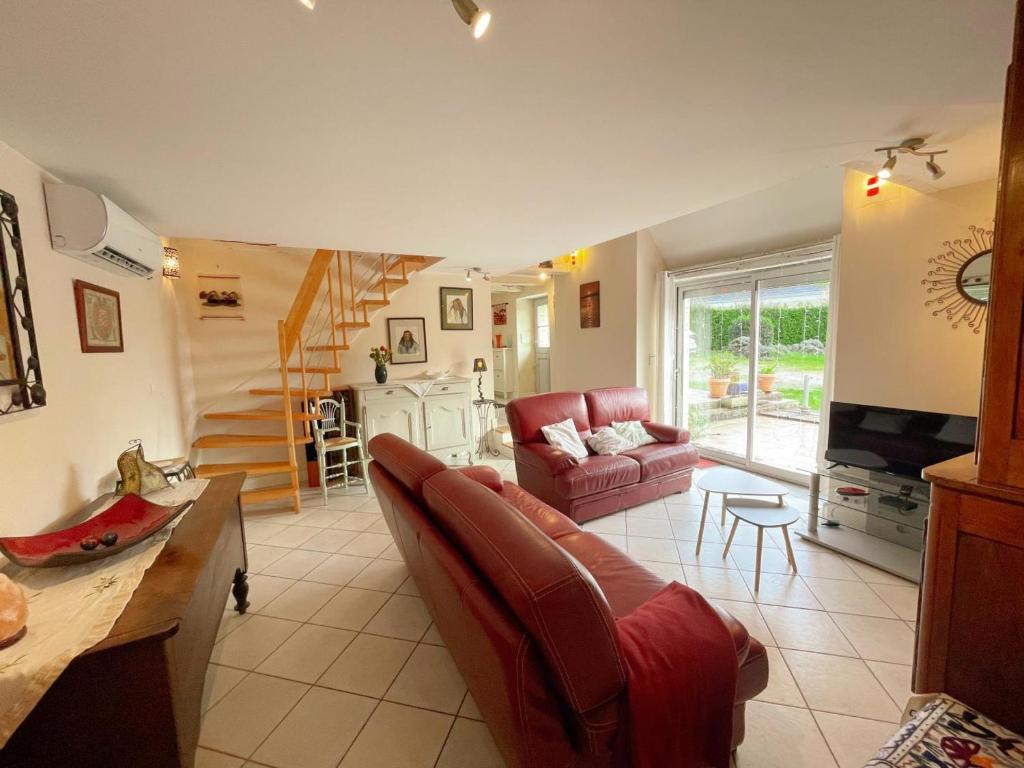 Gîte Fondettes, 4 pièces, 6 personnes - FR-1-381-561 photo 1