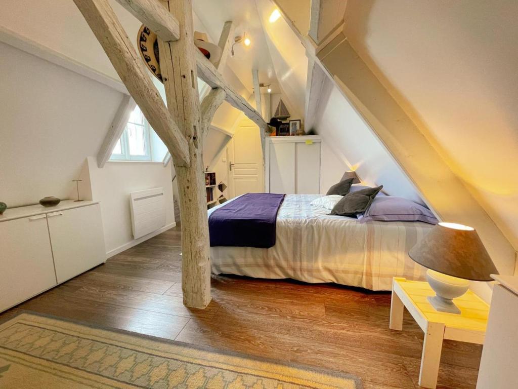 Gîte Fondettes, 4 pièces, 6 personnes - FR-1-381-561 photo 2