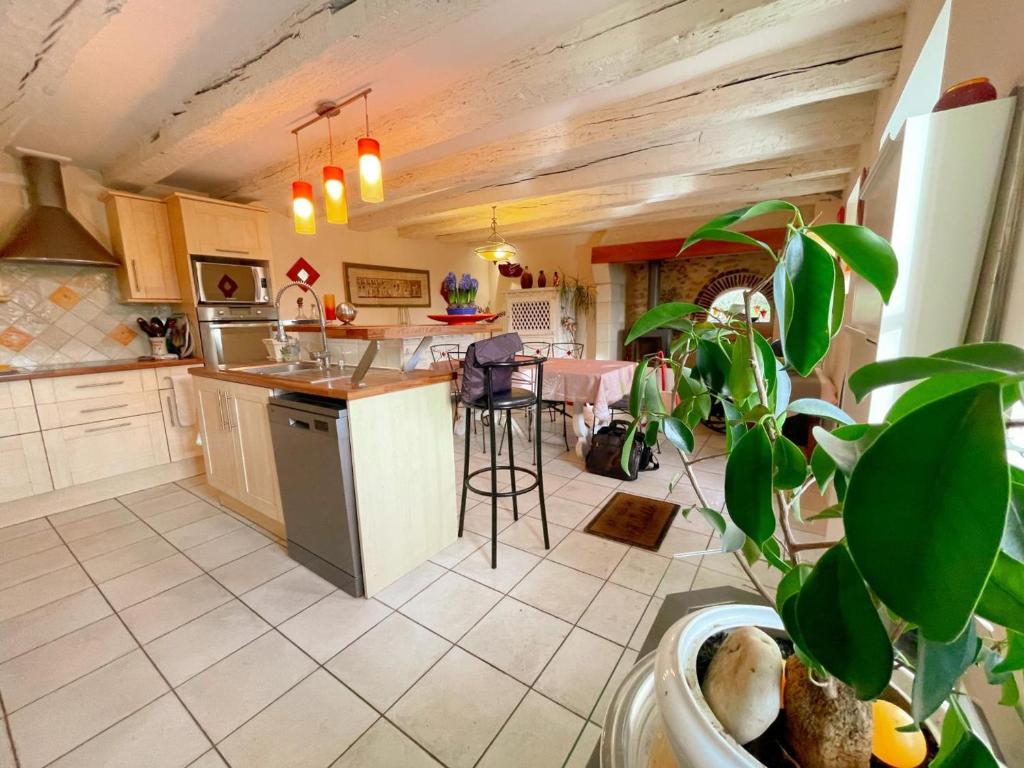 Gîte Fondettes, 4 pièces, 6 personnes - FR-1-381-561 photo 3