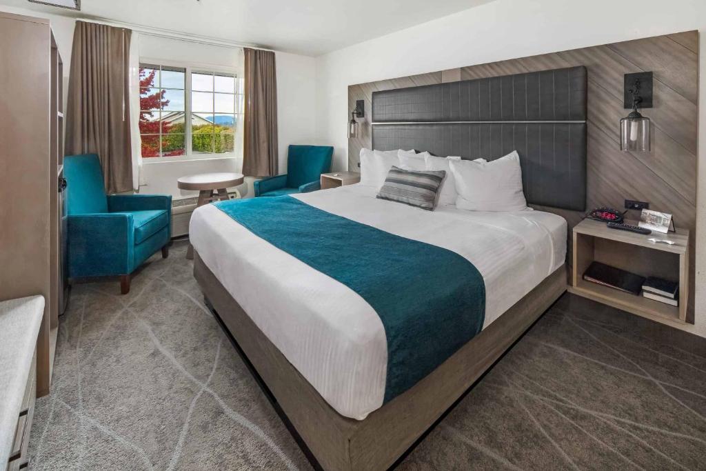 The Marina Inn image