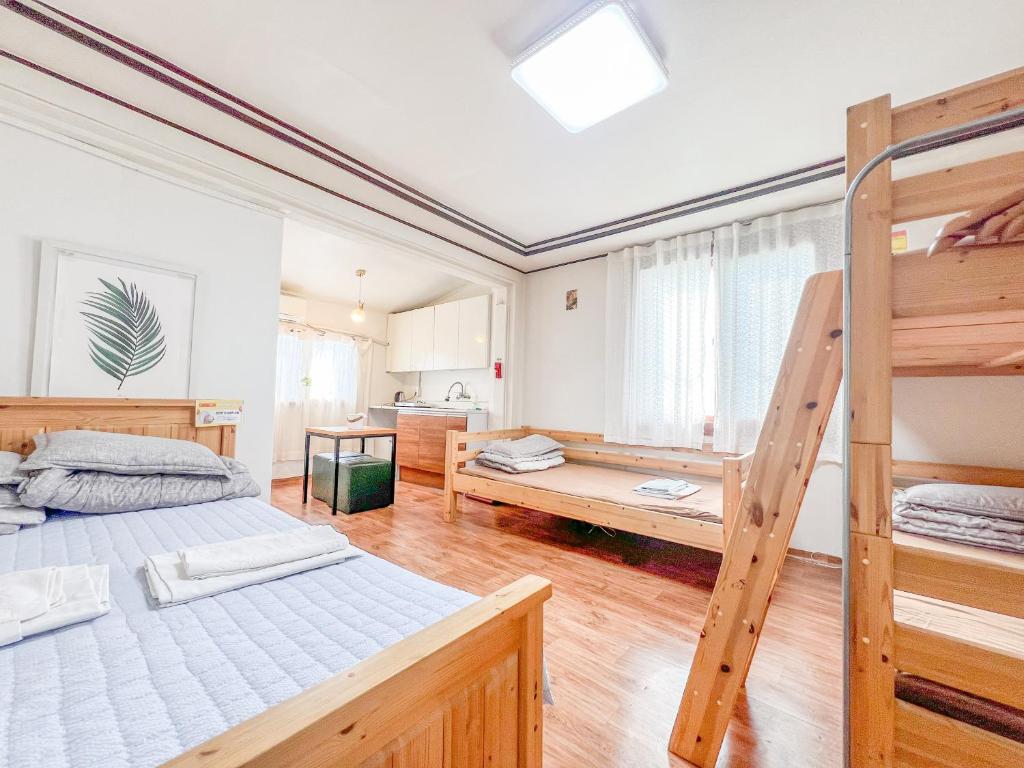 Empathy Guesthouse photo 1