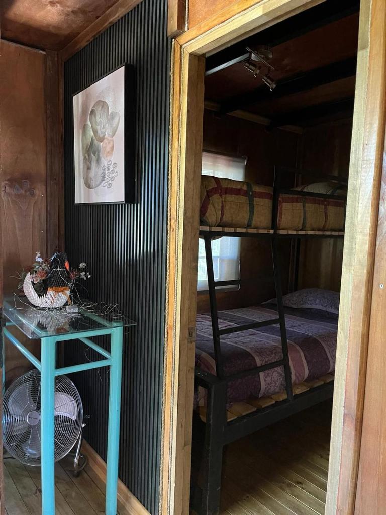 Cabañas Abigail Ancoa Linares photo 4