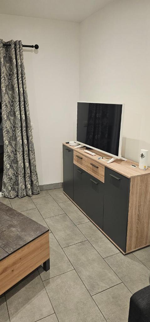Studio au coeur de l'Esterel à Théoule-sur-Mer photo 4