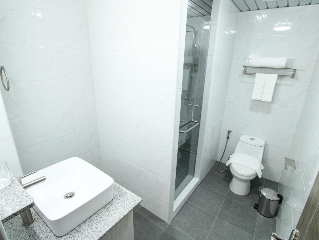 La Grande Residence- Grand Studio photo 2