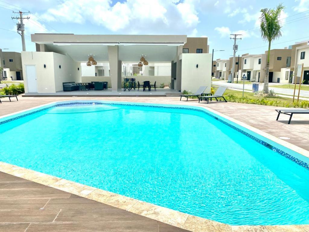 Epic Sun Luxury Apto Punta Cana