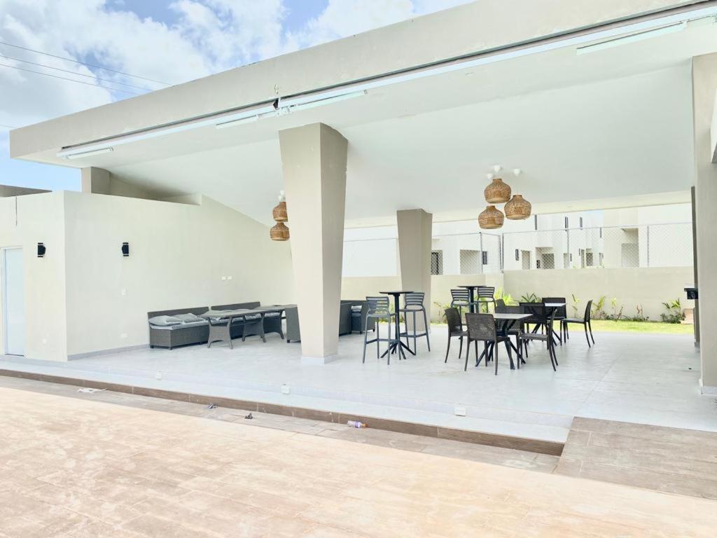 Epic Sun Luxury Apto Punta Cana photo 4