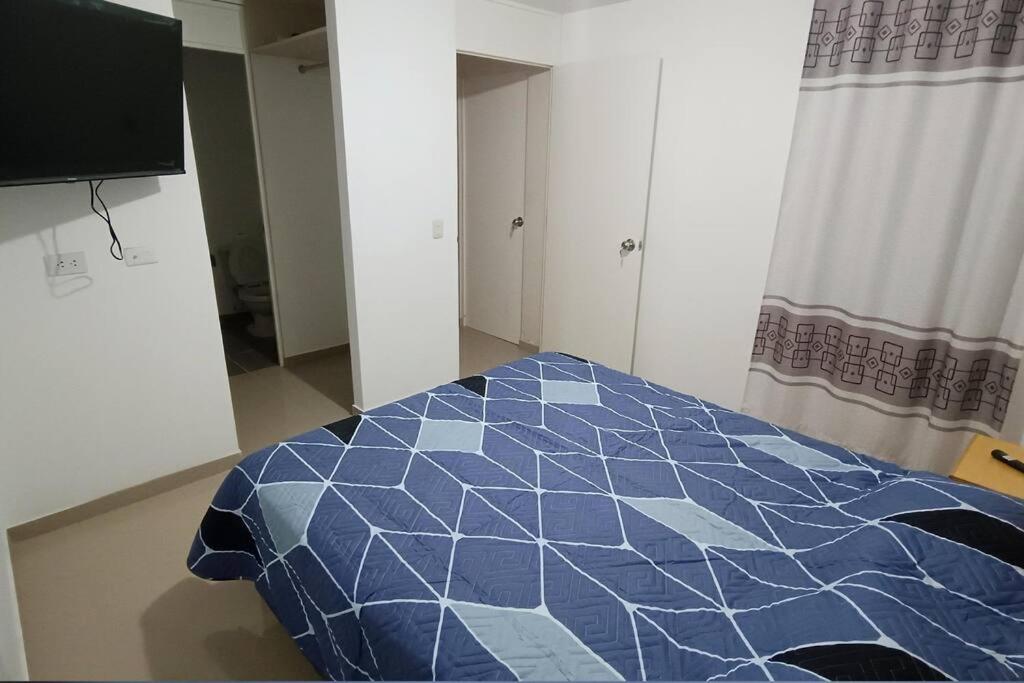 Departamento entero amoblado photo 3