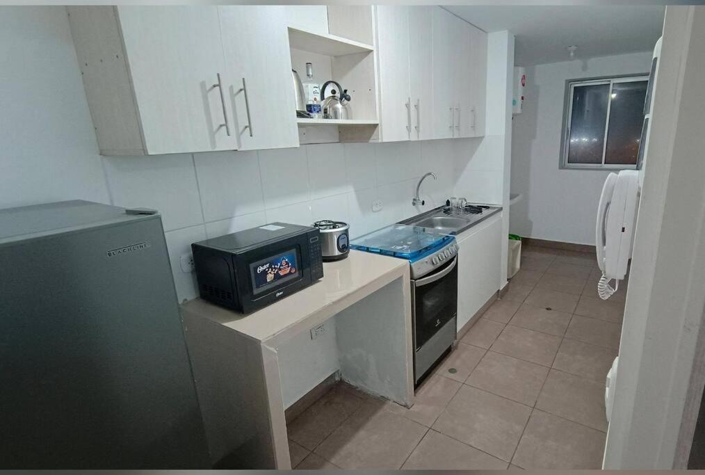 Departamento entero amoblado photo 4