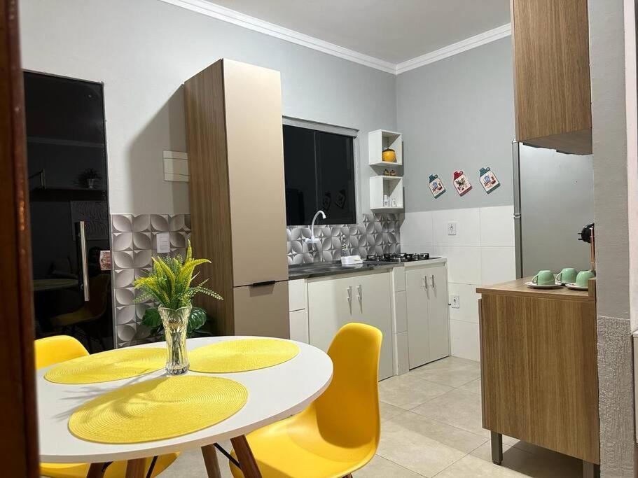 Apartamento mobiliado photo 3