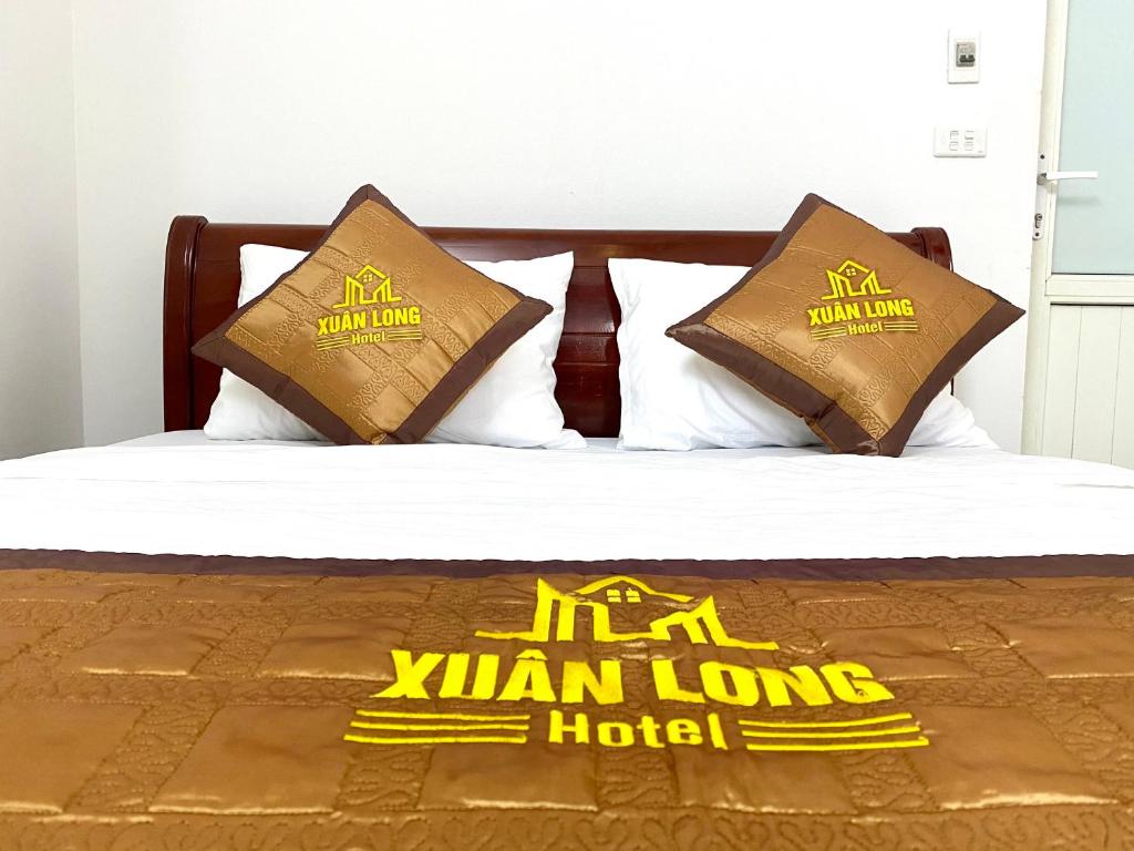 Nhà nghỉ Xuân Long - Xuan Long gues - Tỉnh Điện Biên photo 1