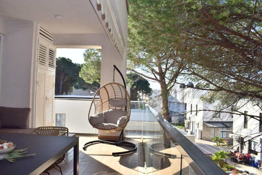 San Pietro Holiday Retreat - Happy Rentals