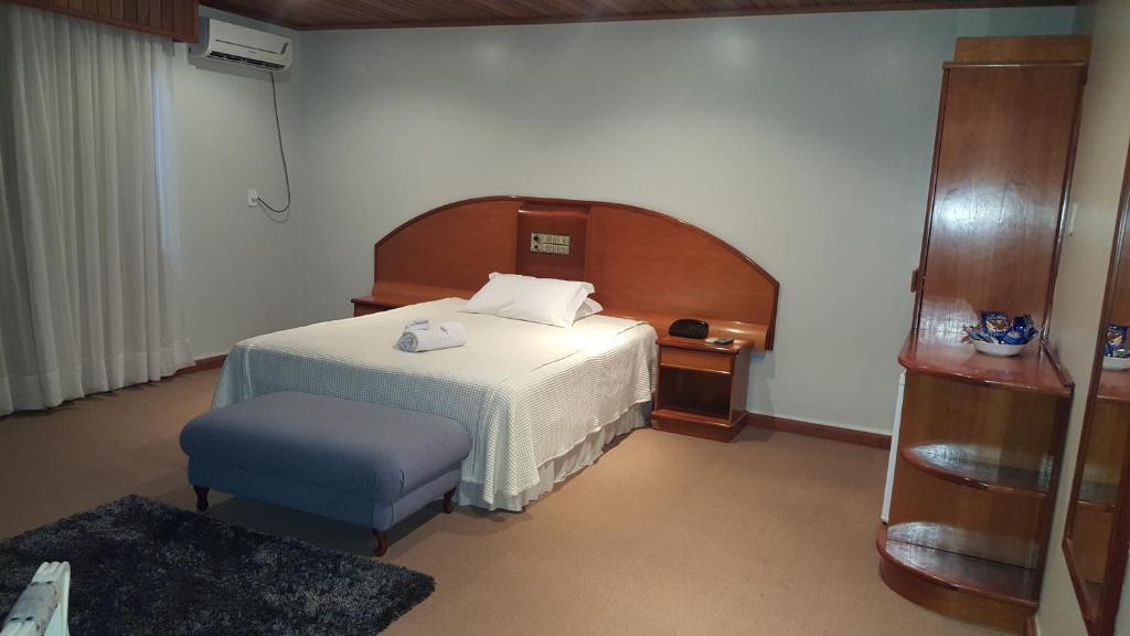 Cristal Executive Hotel photo 4