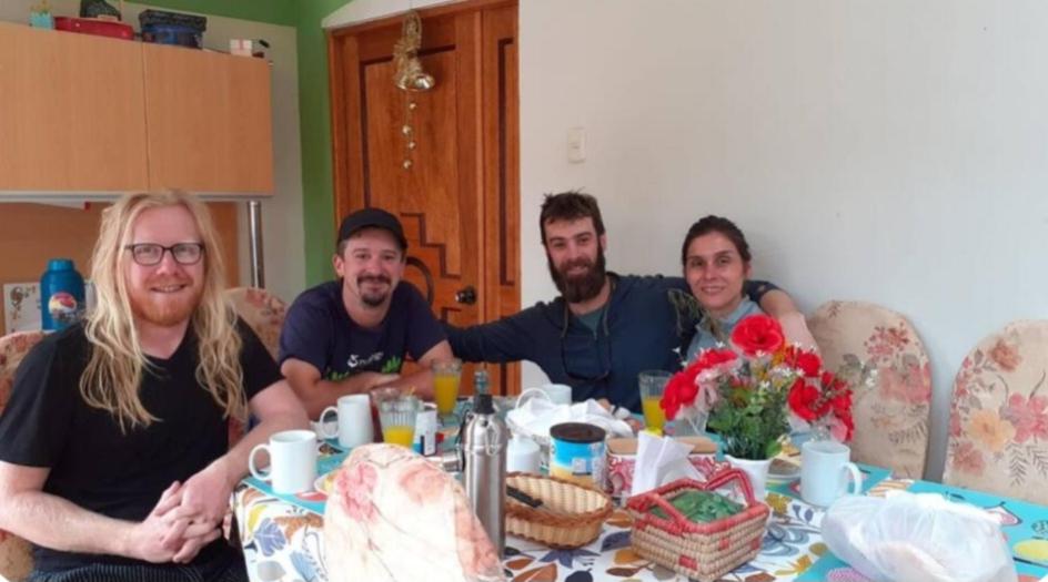 DOÑA GOYA photo 3