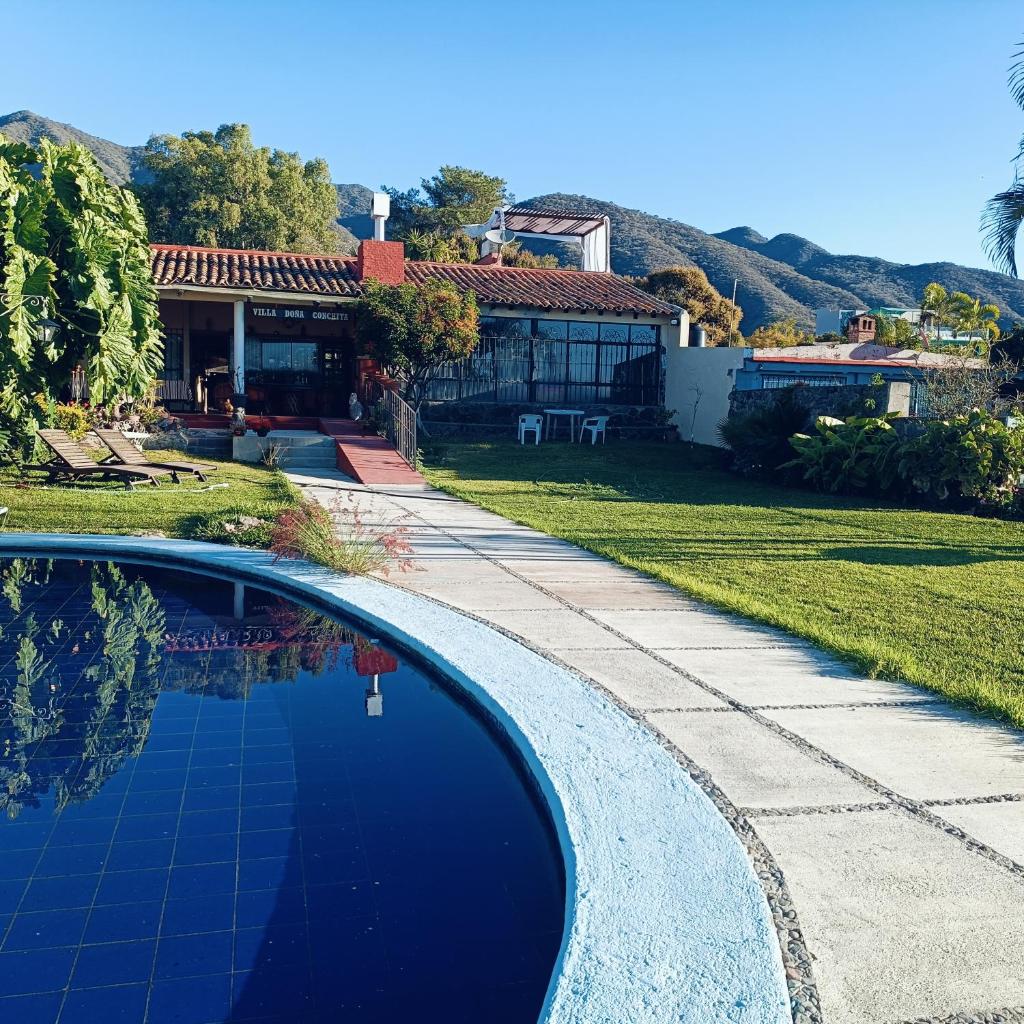 VILLA DOÑA CONCHITA CASA photo 3