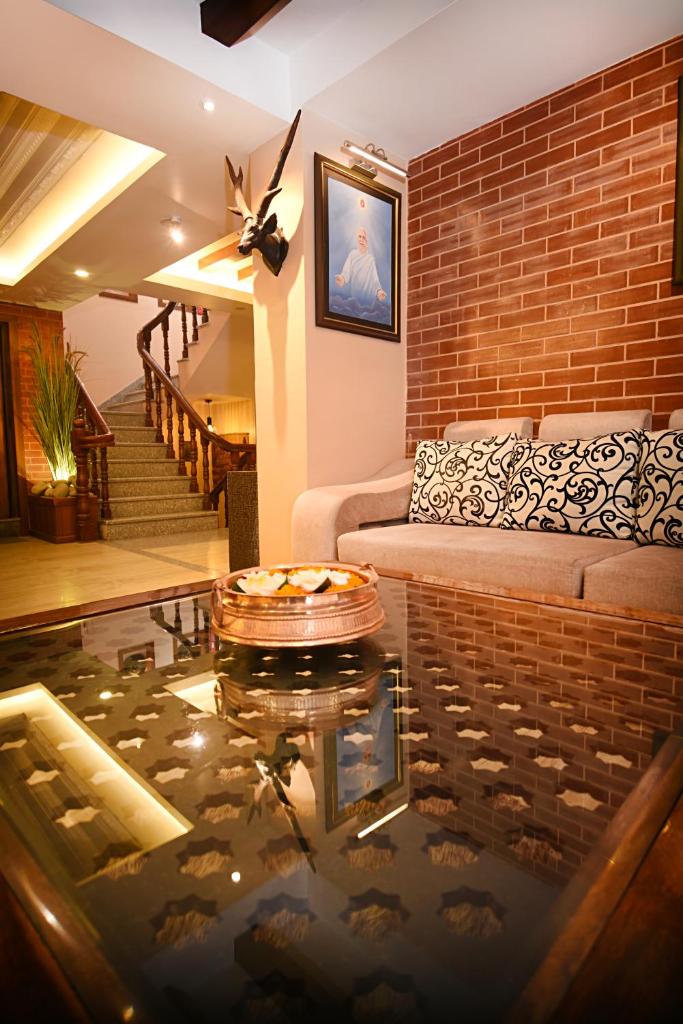 Kumari Boutique Hotel photo 3