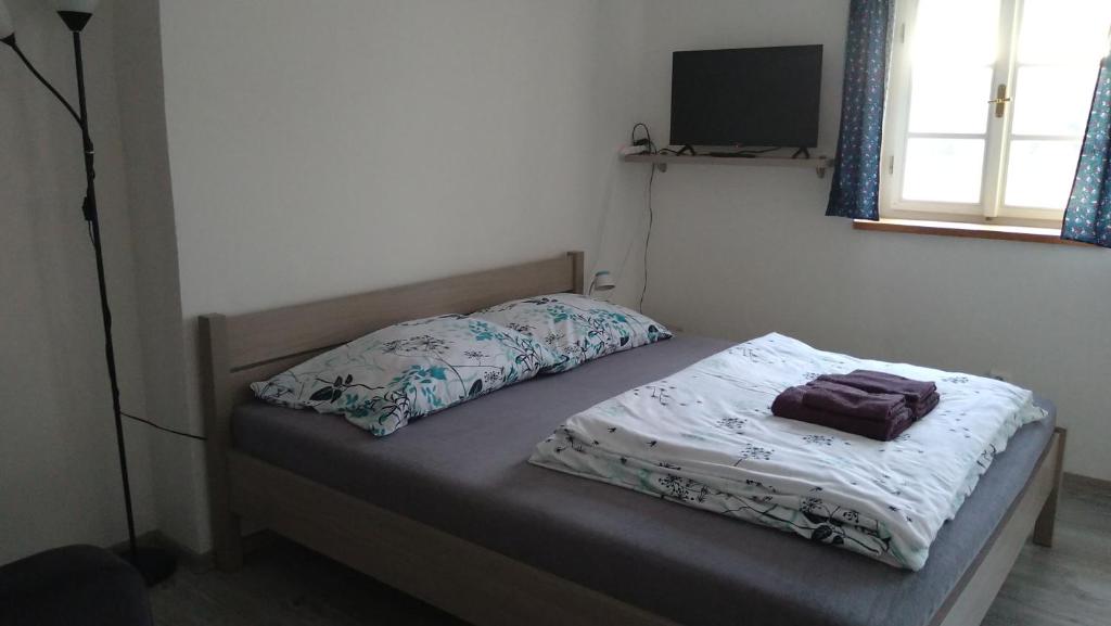 Rejviz apartmany photo 1