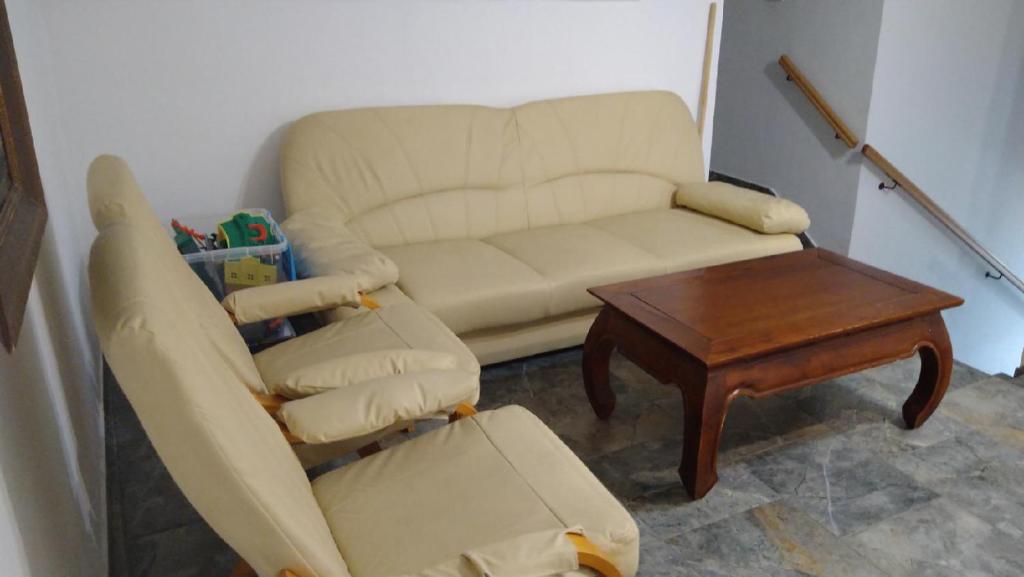 Rejviz apartmany photo 3