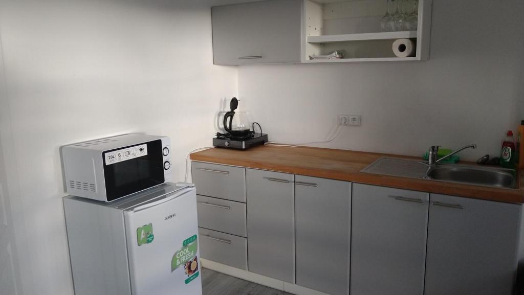 Rejviz apartmany photo 4