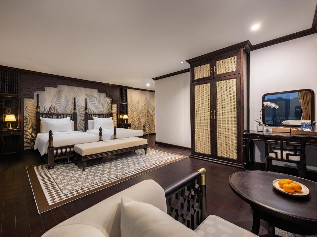 Era Premium Cruises Halong