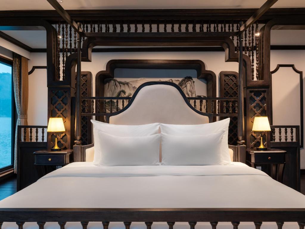 Era Premium Cruises Halong