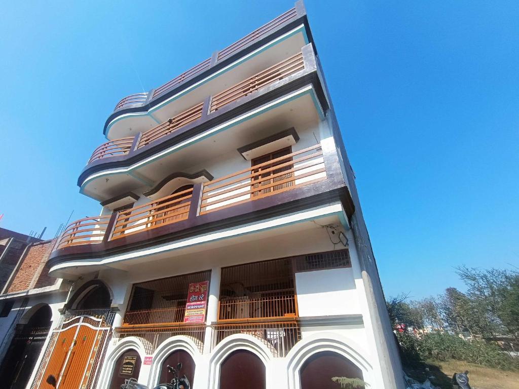 OYO Home KD Group Homestay photo 2