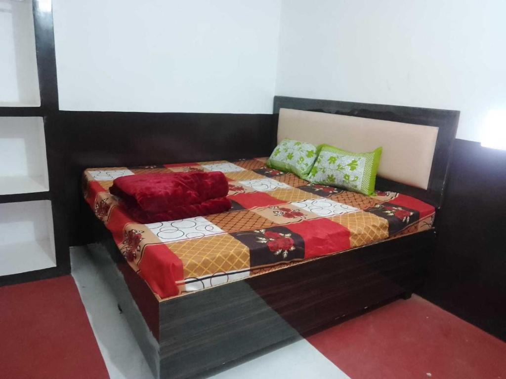 OYO Home KD Group Homestay photo 4