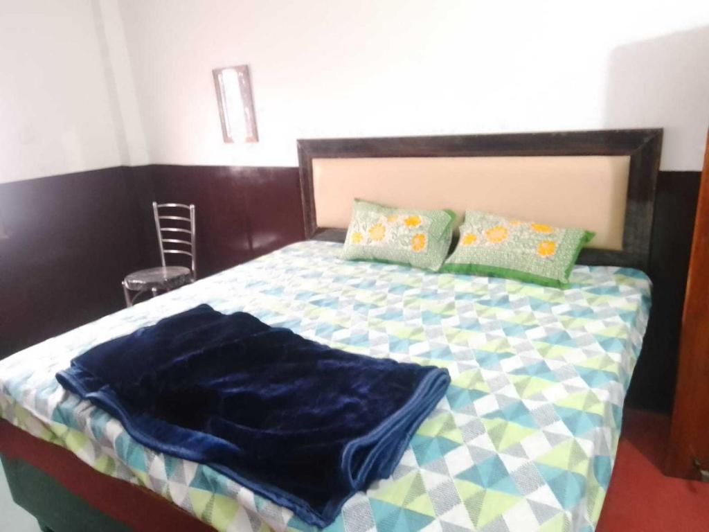 OYO Home KD Group Homestay photo 3
