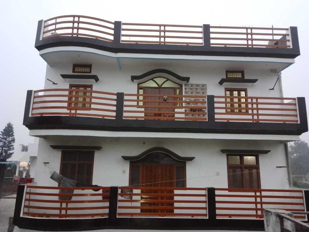 OYO Home KD Group Homestay photo 1