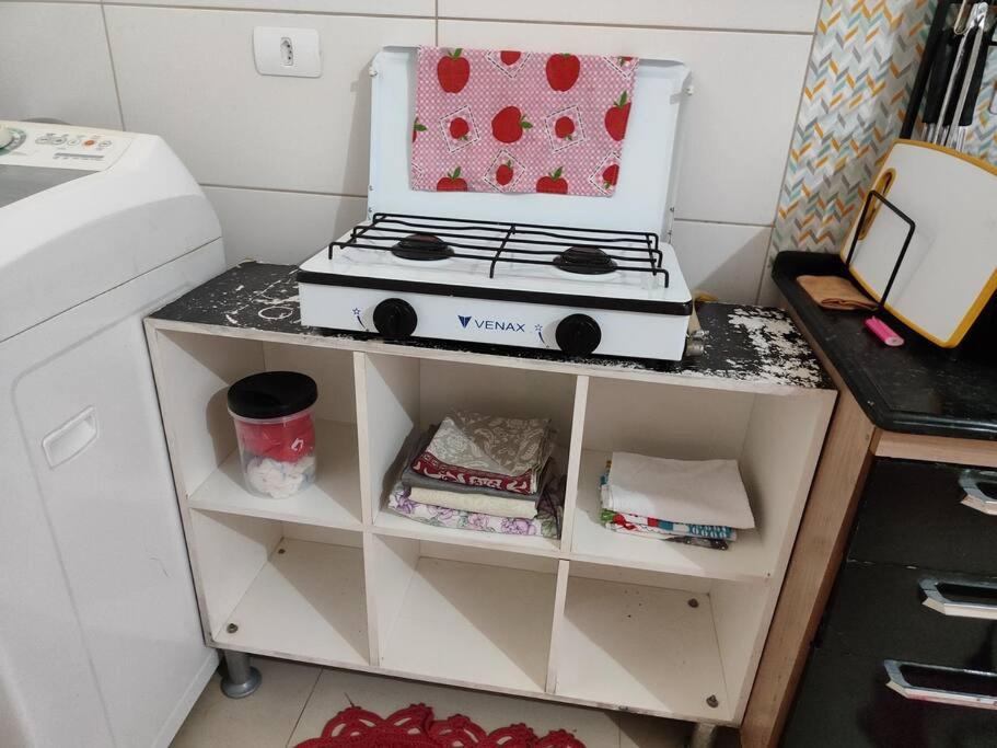 Apartamento com Piscina Garagem e portaria 24horas photo 1
