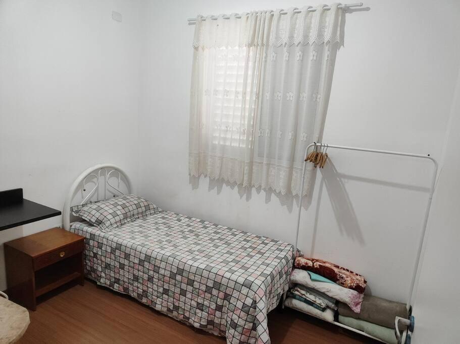 Apartamento com Piscina Garagem e portaria 24horas photo 4