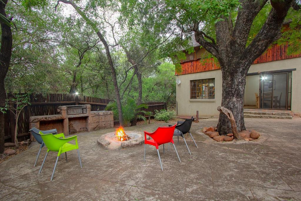 Marloth Kruger Little Manor photo 2