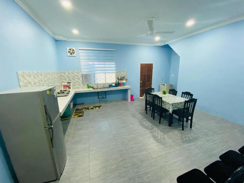 Homestay Teratak Tamu Tawau photo 4