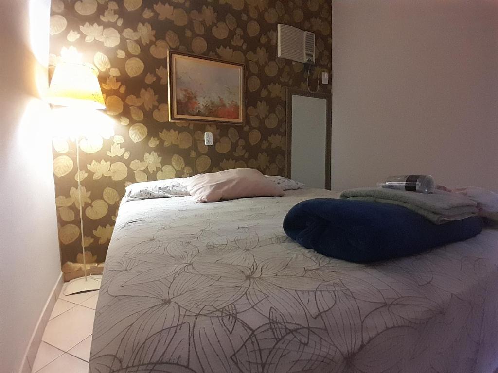 Apartamento Próximo ao Ribeirao Shopping