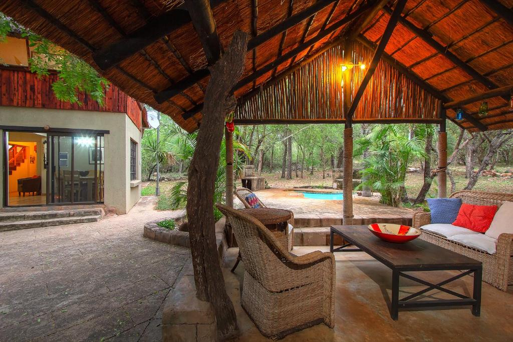 Marloth Kruger Little Manor photo 1