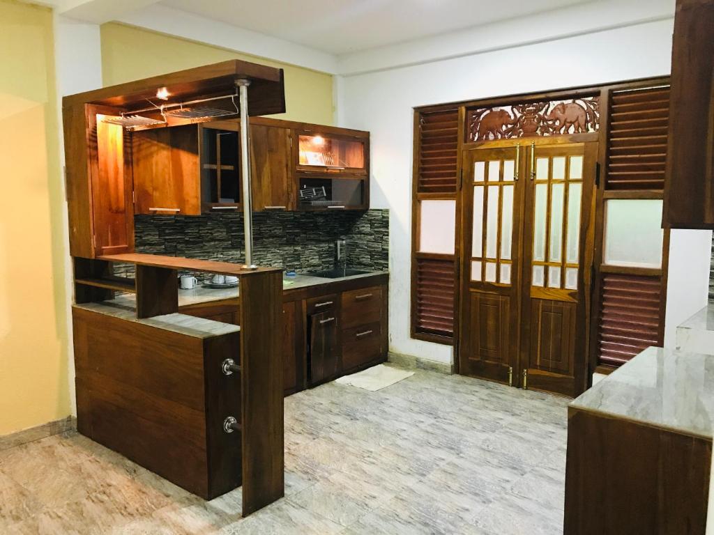 Shakthi Holiday Resort photo 1