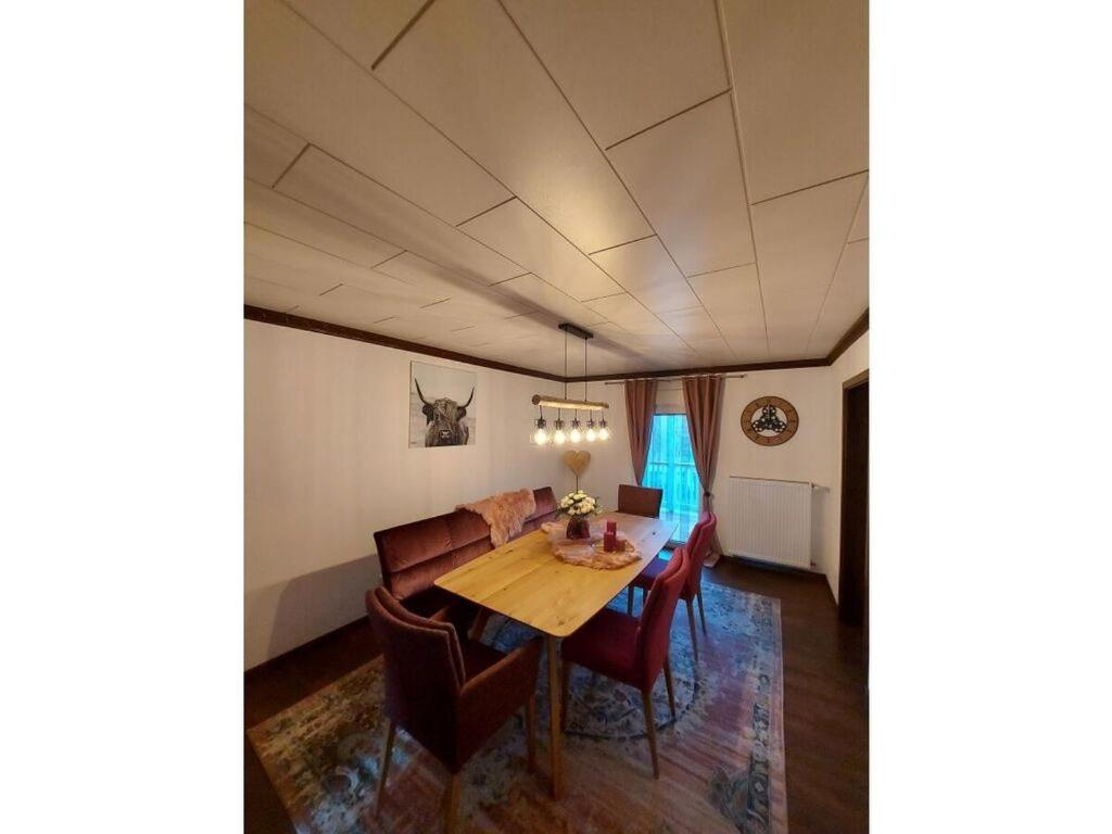Holiday house on Bornfeld photo 2