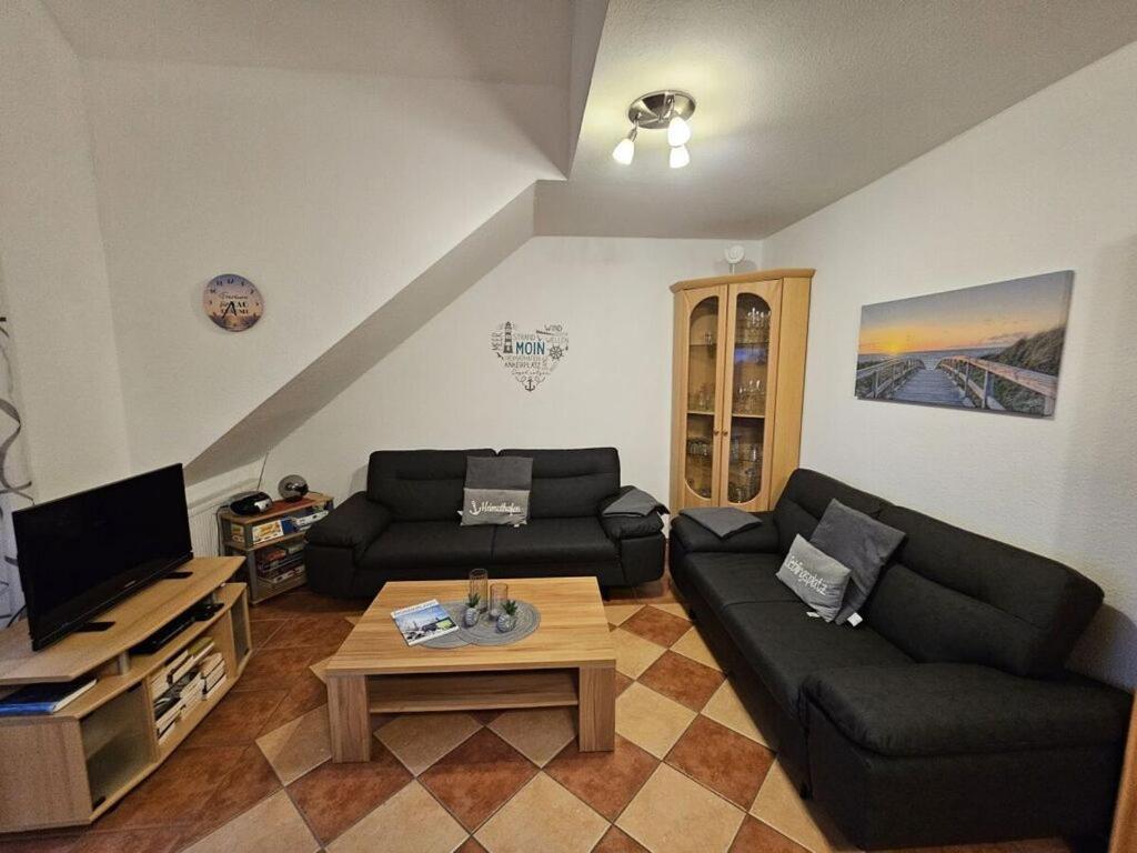 Holiday apartment salt marshes photo 1