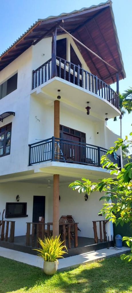 Ivory Villa photo 1