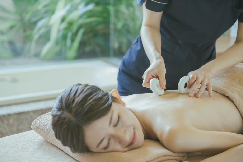 EM Wellness Kurashinohakko Lifestyle Resort photo 3