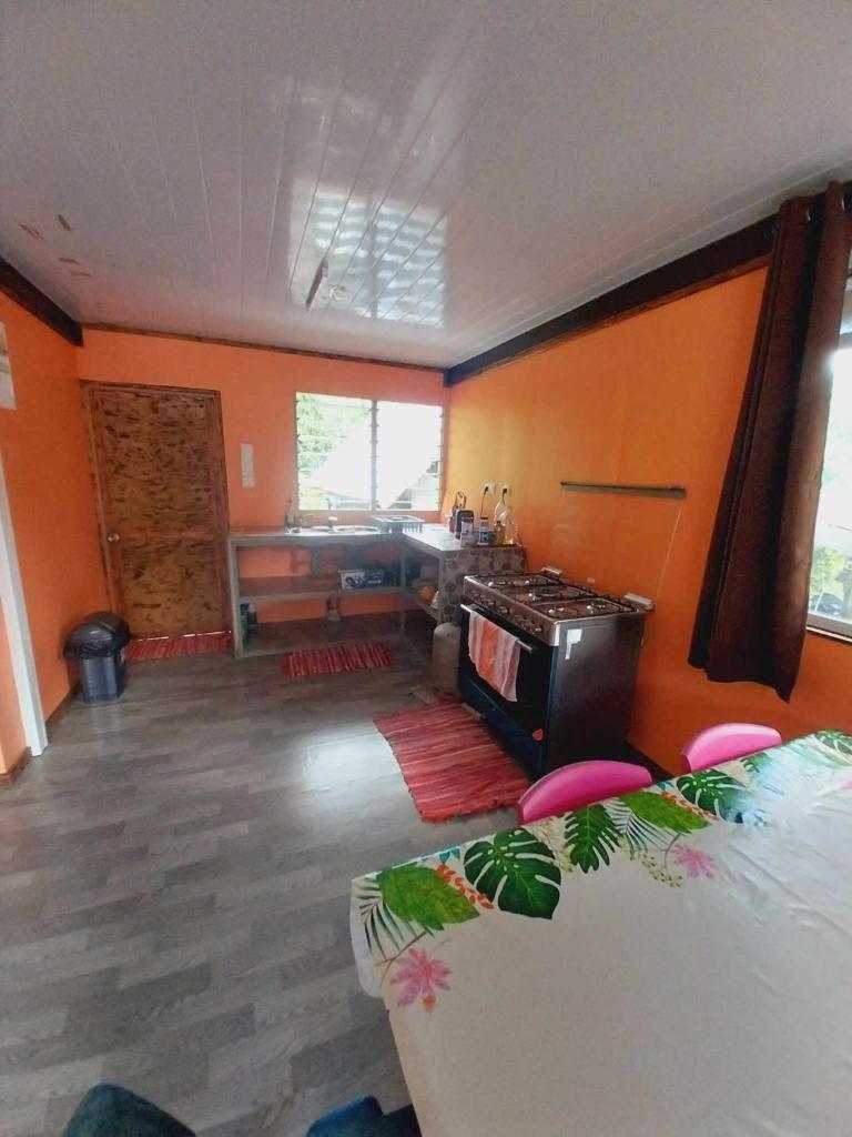 Marupo Room photo 4